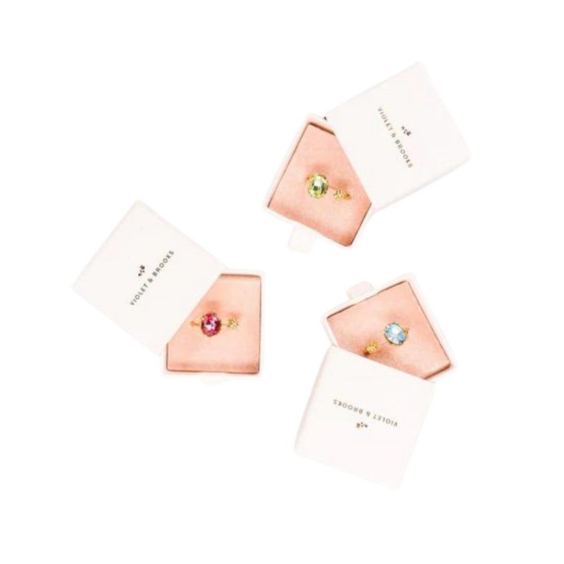 Bags + Accessories