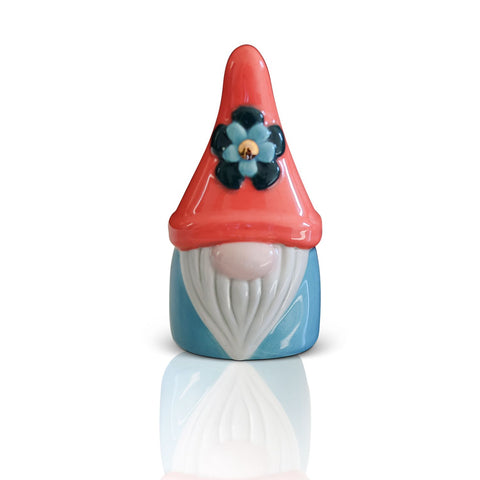 Nora Fleming Oh Gnome You Didn't