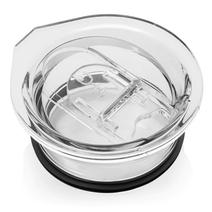 Hopsulator Slim Replacement Lid- Clear