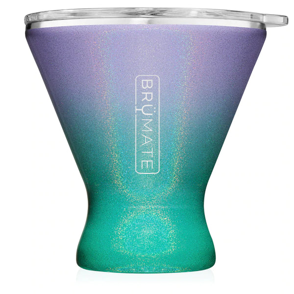 Margtini 10OZ- Glitter Mermaid