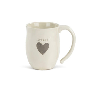 Loving Heart Mug