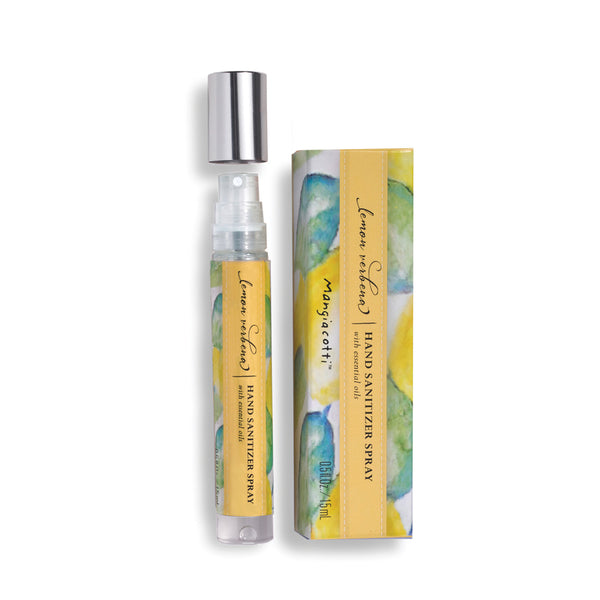 Mangacotti Hand Sanitizers