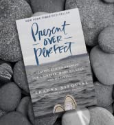 Present Over Perfect