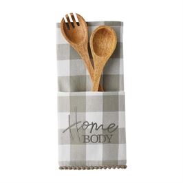 Happy Towel Salad Sets