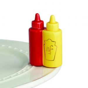 Nora Fleming Main Squeeze Mini