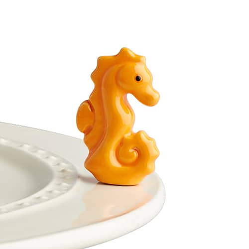 Nora Fleming Horsin' Around Mini