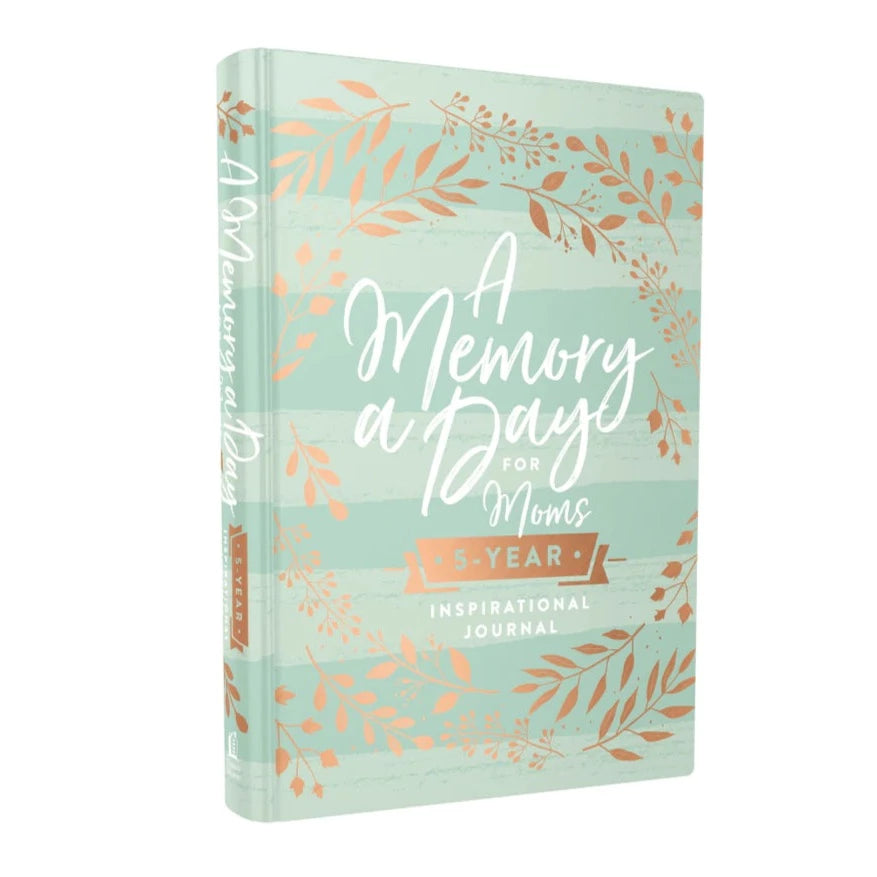 A Memory a Day for Moms