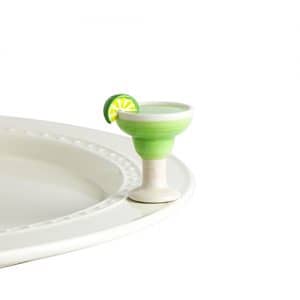 Nora Fleming Lime & Salt, Please
