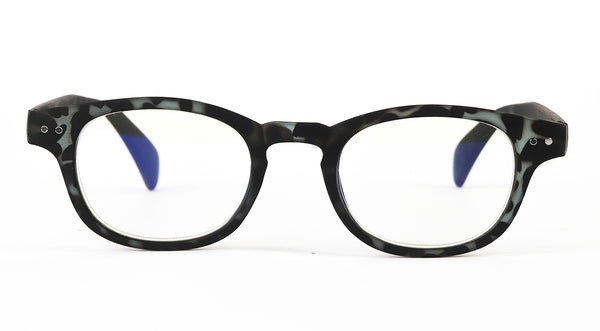 Blue Light Readers