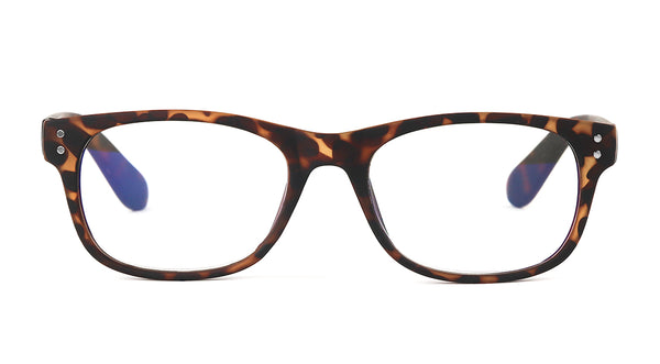 Blue Light Readers