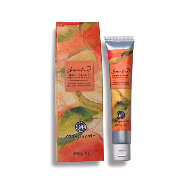 Mangiacotti Hand Repair