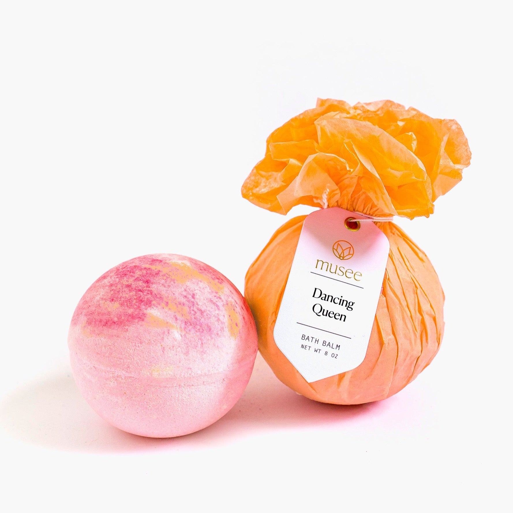 Dancing Queen Bath Balm
