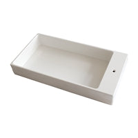 Nora Fleming Melamine Guest Towel Holder