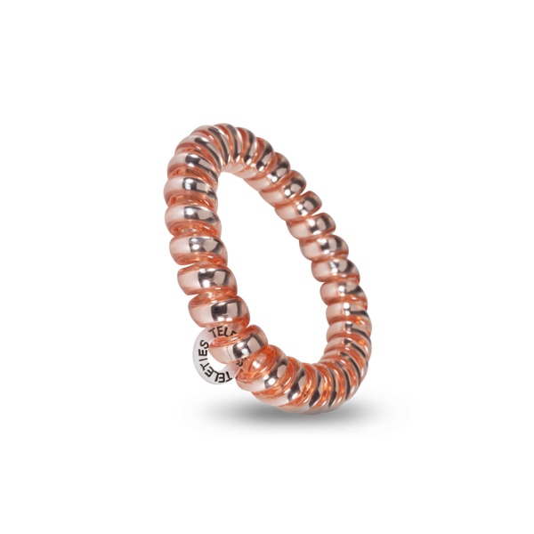 Teleties Millennial Pink