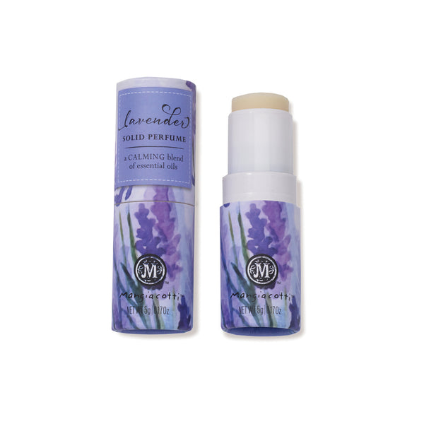 Mangacotti Solid Perfume