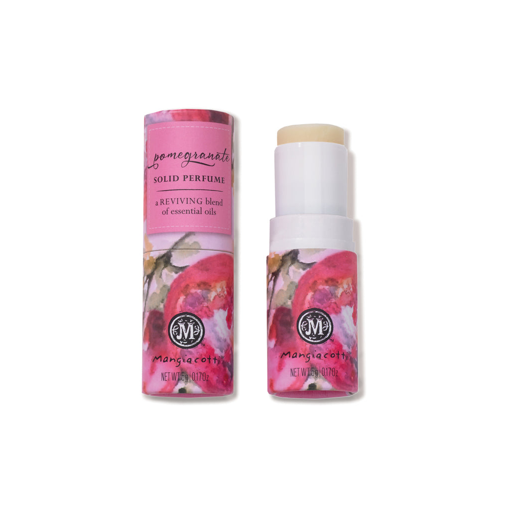Mangacotti Solid Perfume