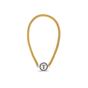 Teleties Headband Sunset Gold
