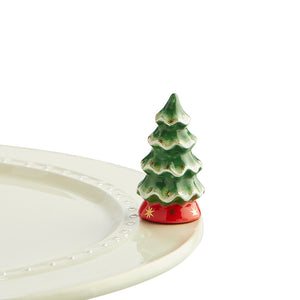 Nora Fleming O Tannenbaum Mini