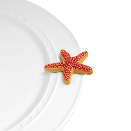 Nora Fleming Sea Star Mini