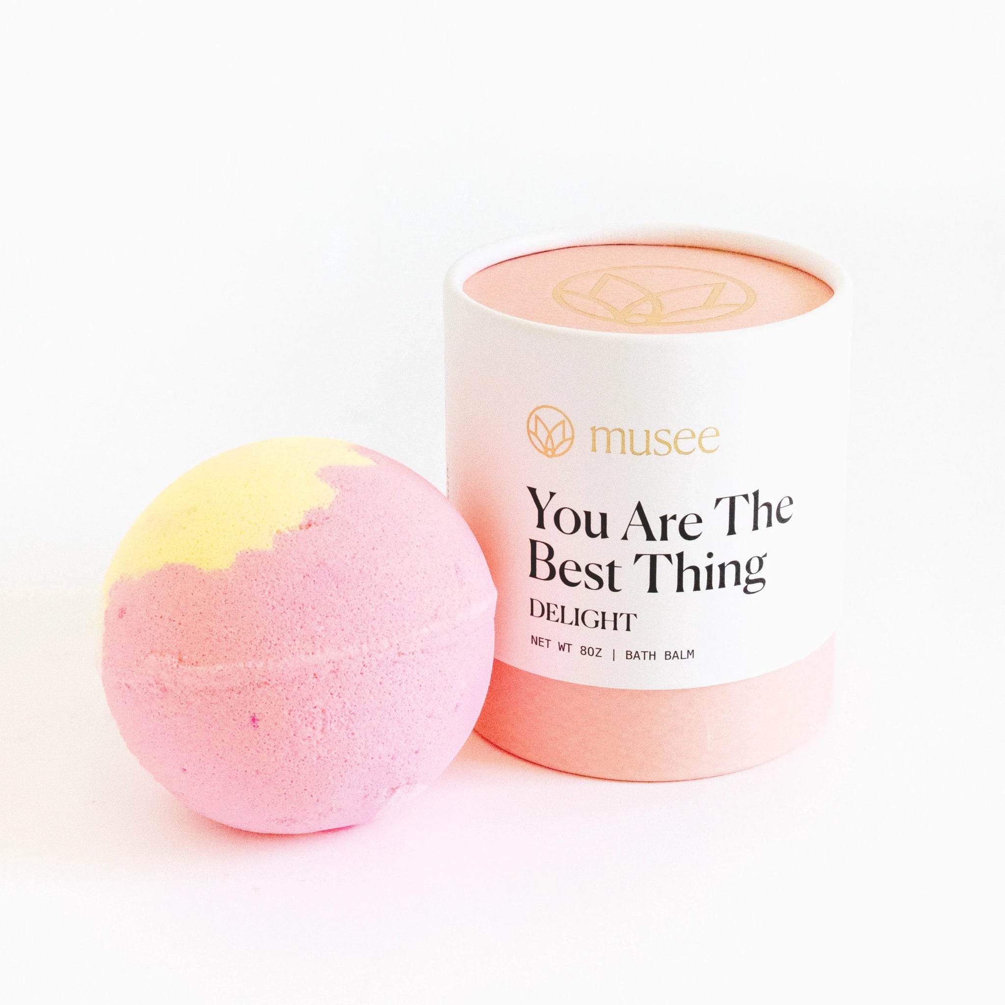 You Are The Best Thing Bath Balm