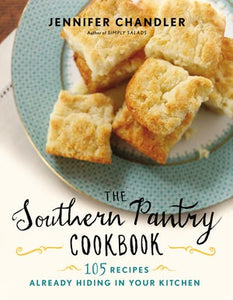 Southern Pantry Cookbook