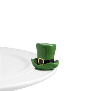 Nora Fleming Spot o' Irish Mini