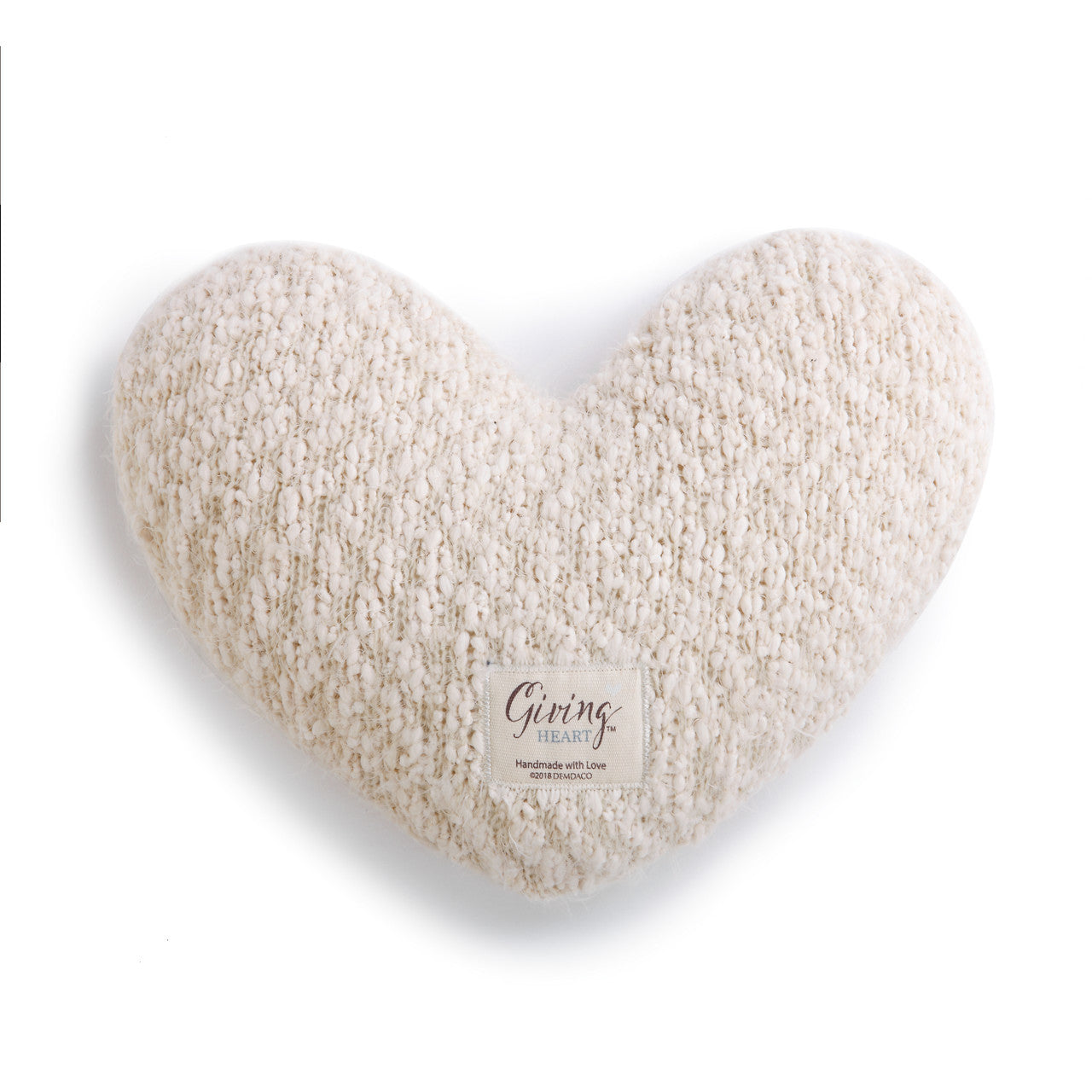 The Giving Heart