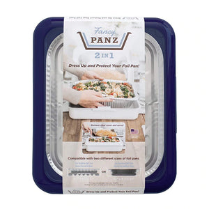 Fancy Panz 2 in 1 Navy