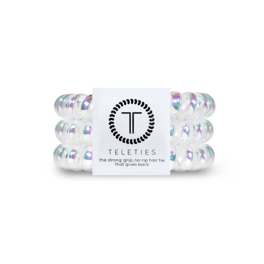 Teleties Peppermint
