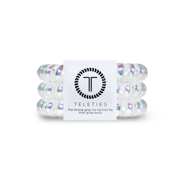 Teleties Peppermint