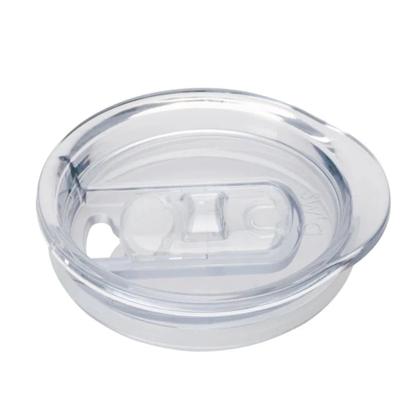 Small Skinny Can Slider Lids