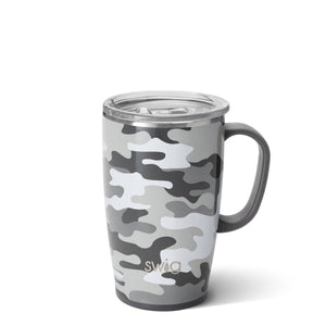 Swig 18oz Mug - Incognito Camo